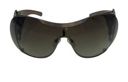 Dior Gafas de Sol,Diori,Aviador,Metal,Dorado,3